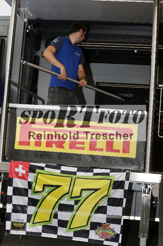 /53 16.09.2025 Track Day Domi Aegerter ADR/Impressionen